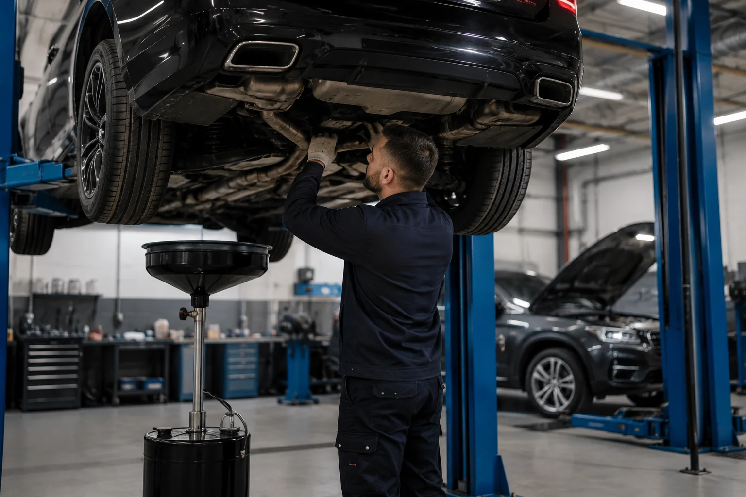 Інструменти AUTO-DAY