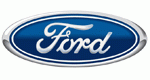 Форд Logo