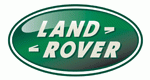 Лэнд Ровер Logo