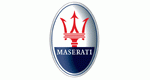 Мазерати Logo