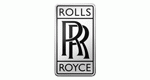 Роллс-Ройс Logo