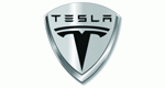 Тесла Logo