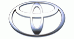 Тойота Logo
